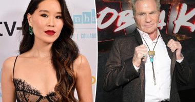 âCobra Kai' star Alicia Hannah-Kim accuses Martin Kove of assaulting her
